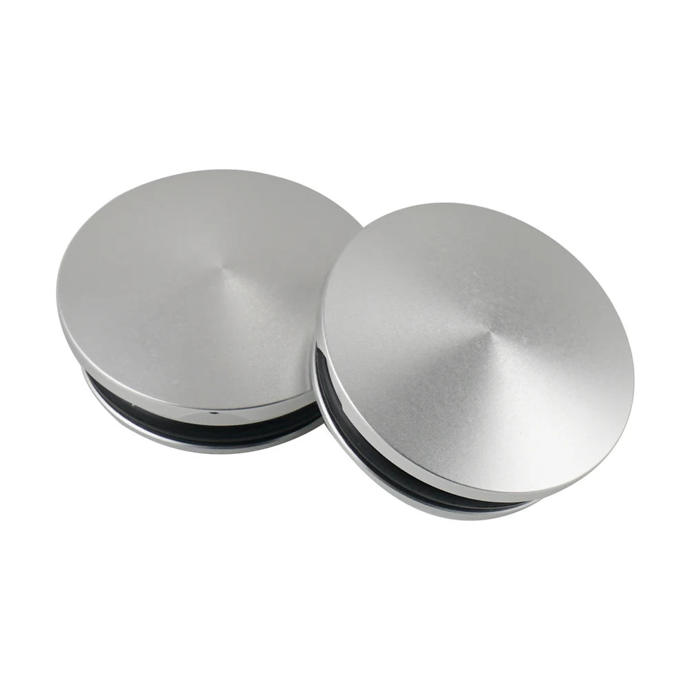 Moto fourche supérieur tube bouchon lid protections pour BMW R1150R/ROADSTER 2001-2006 R1150GS Adventure 02-06 R1150GS 99-04 R850R 1995-2006