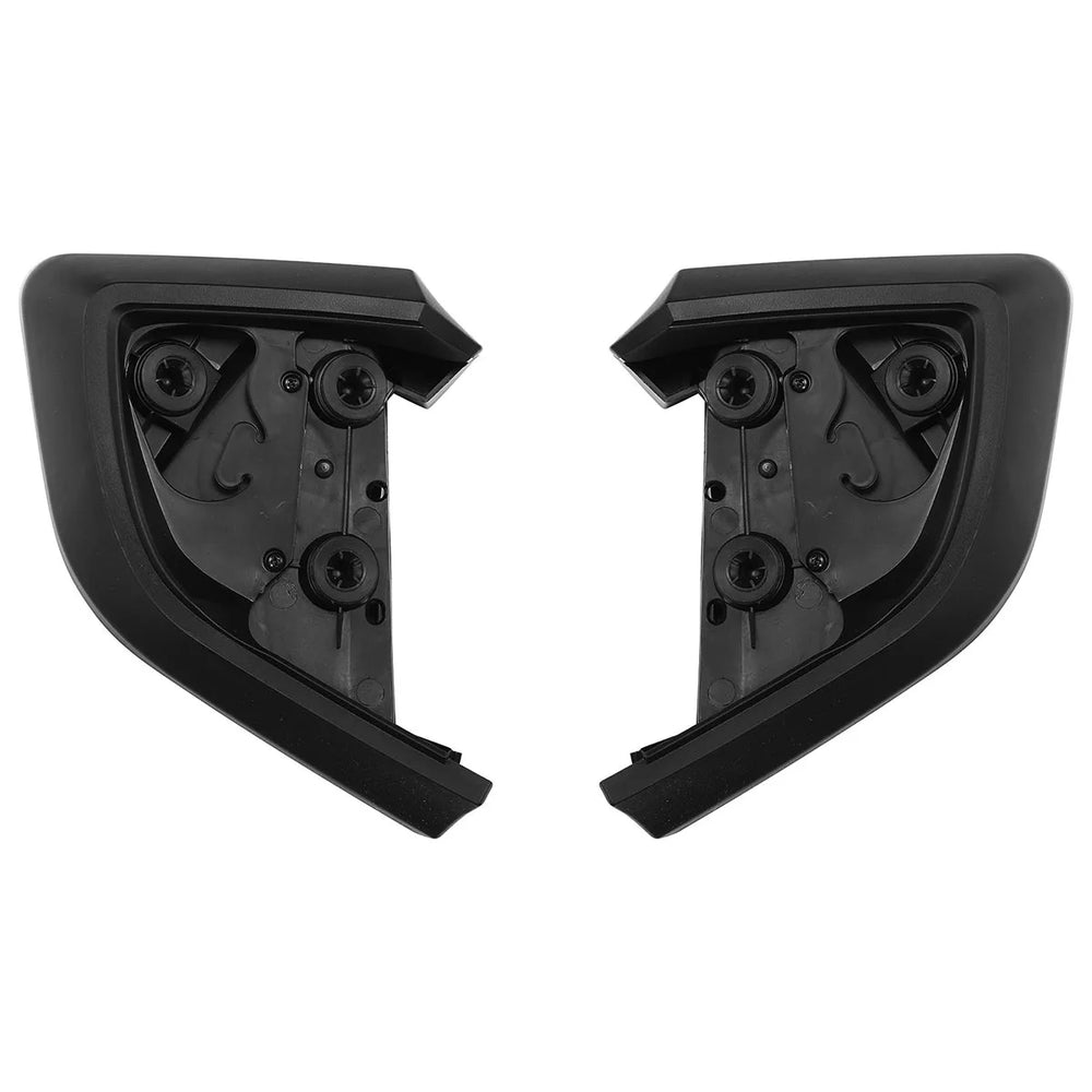Gauche droit moto arrière view rétroviseur pour BMW R1200RT R1200 RT 2005-2012 2011 2010 2009 2008 2007 2006 moto