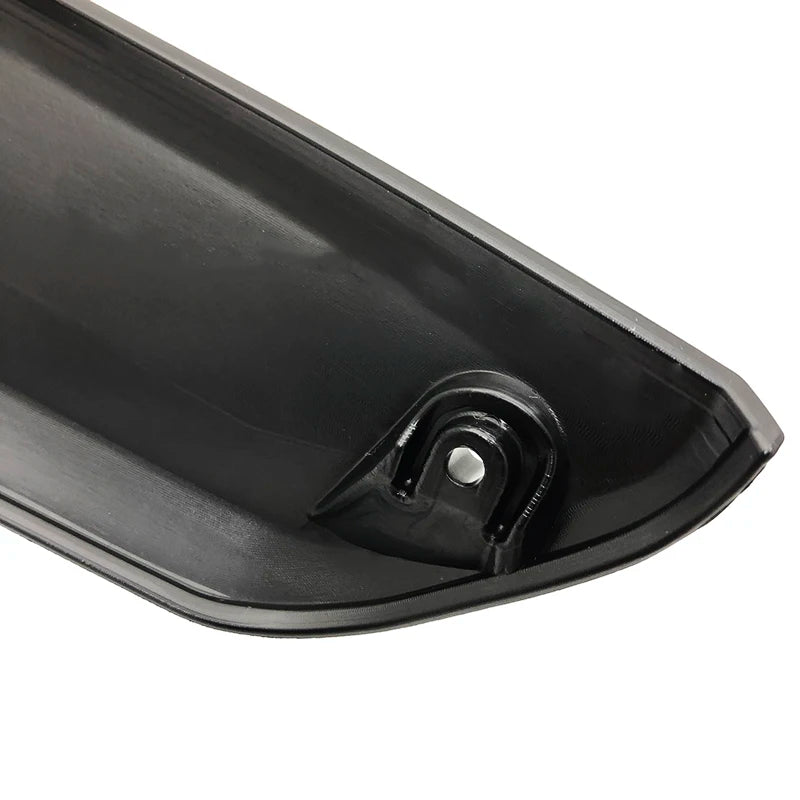 Pour BMW R1200GS R 1200 GS LC 2013-2016 2015 garde-boue avant beak tête de fourche beak dosseret rallonge roue protection