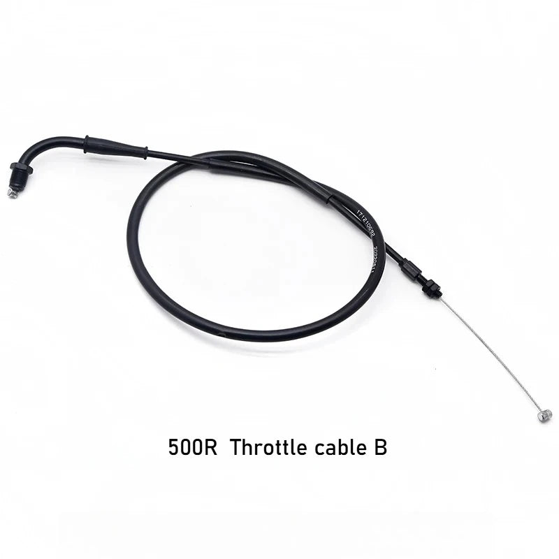 Embrayage câble accelerator câble pour Voge 300R 300RR 300AC 500R 500DS 600DS