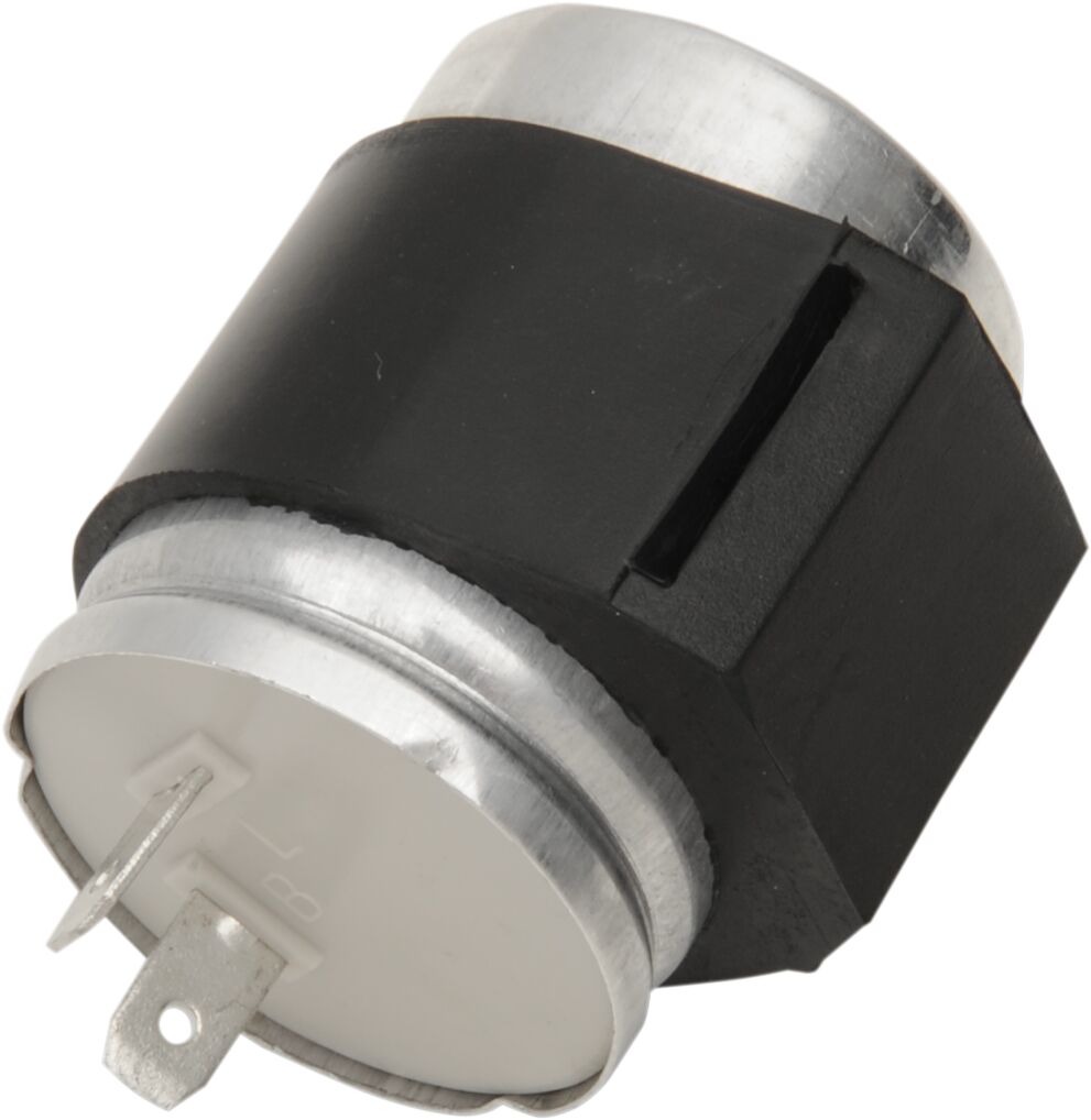 Clignotant Emgo Flasher Relay Turnsignal pour Honda CB 400 A, CB 400 F, CB 400 F SPEC I et 22 autres modèles — réf 20201191