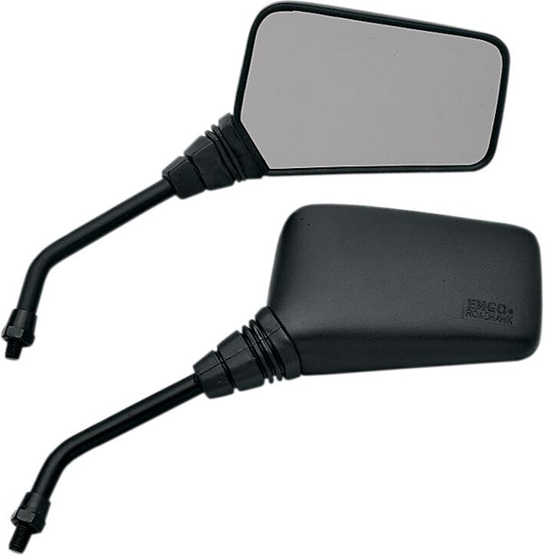 Emgo Rétroviseur Roadhawk 7 Colonne