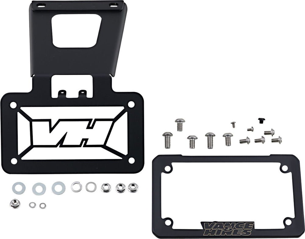 Vance & Hines Kit suppression de garde-boue