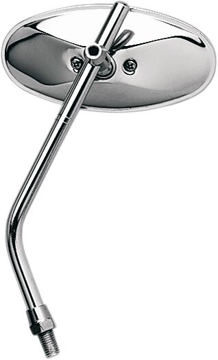 Rétroviseur Emgo CHPR Oval 10MM — réf 2034834