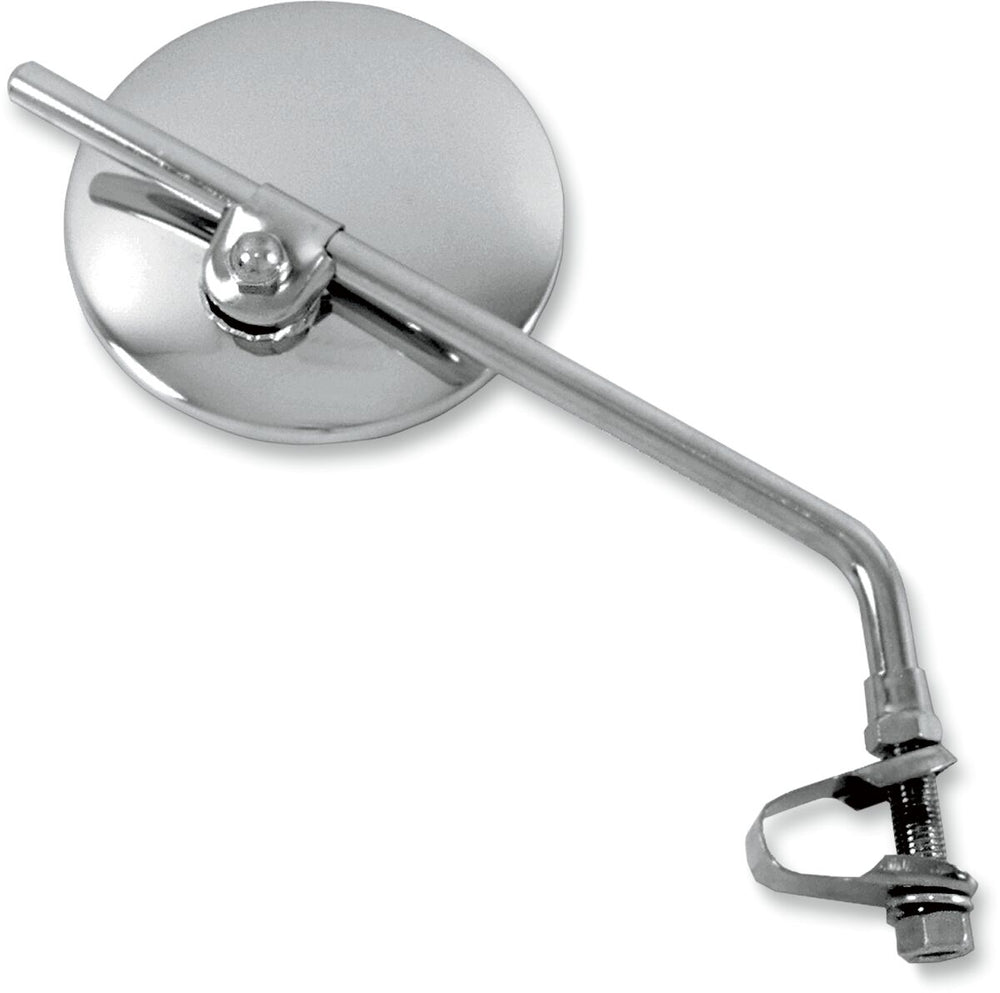 Emgo Rétroviseur RND Clamp-on