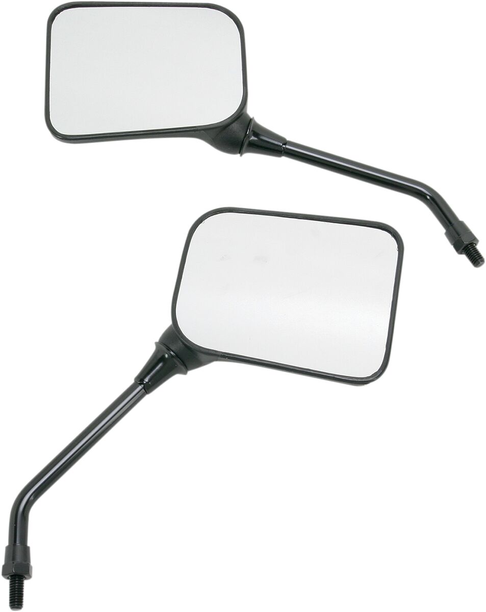 Emgo Rétroviseur GP Sport 8MM