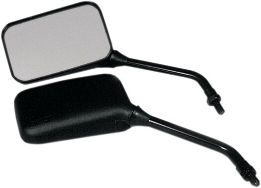 Rétroviseur Emgo Noir Both Ec Colonne — réf 2078257