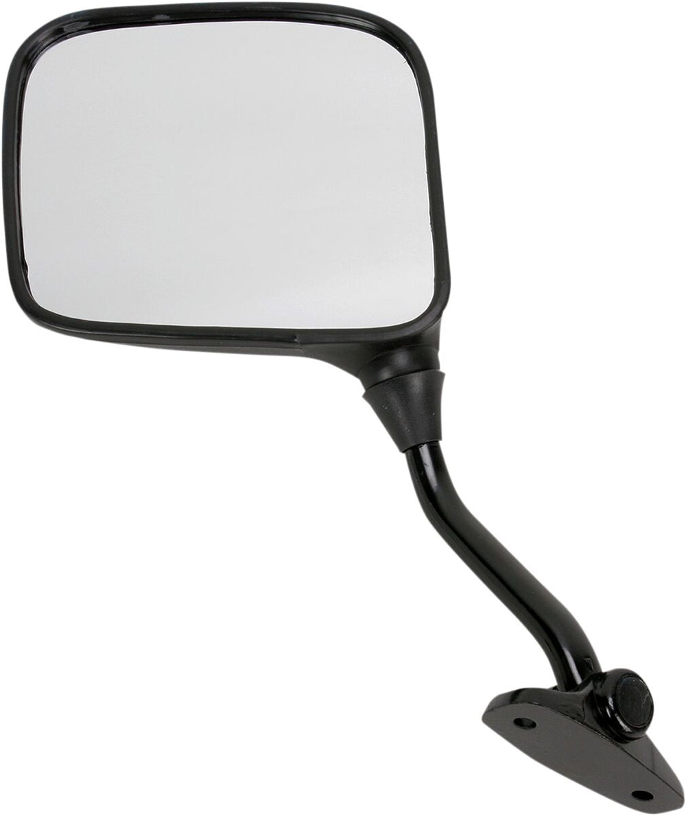 Emgo Rétroviseur FZ Yamaha Gauche