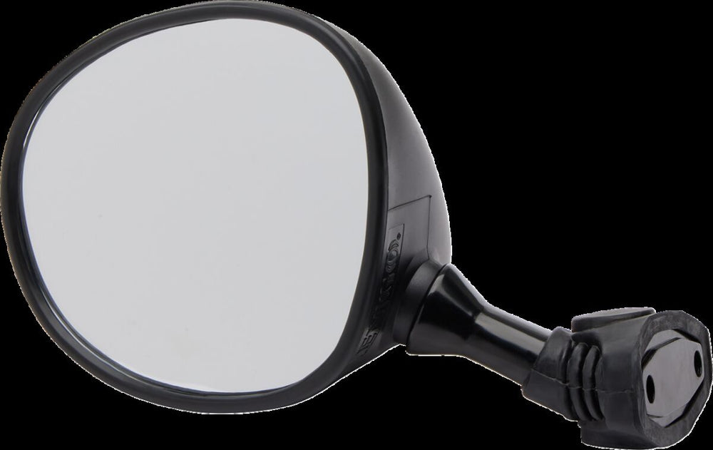 Emgo Rétroviseur Noir Gauche Ec Carénage