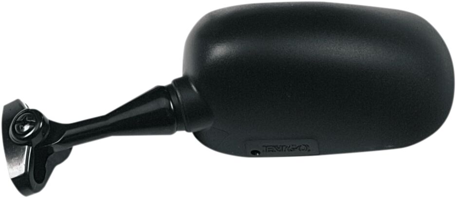 Emgo Rétroviseur Noir Gauche Ec Carénage