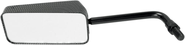 Emgo Rétroviseur Euro Carbone 10MM