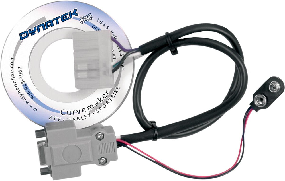 Dynatek Kit/programmeur faisceau Curvemaker