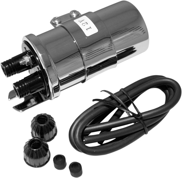 Emgo Ign Bobine 12V Duallead CHR