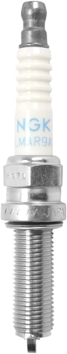 Bougie d'allumage NGK SILMAR9A9S pour Honda CB 750 ABS, CRF 250 R, CRF 450 L et 5 autres modèles — réf 21030167