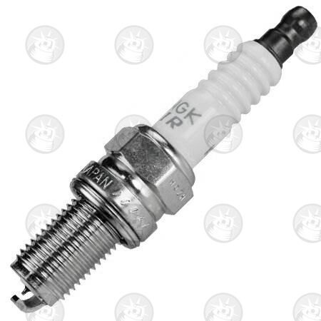 NGK Spark Bouchon NGK KR9CI