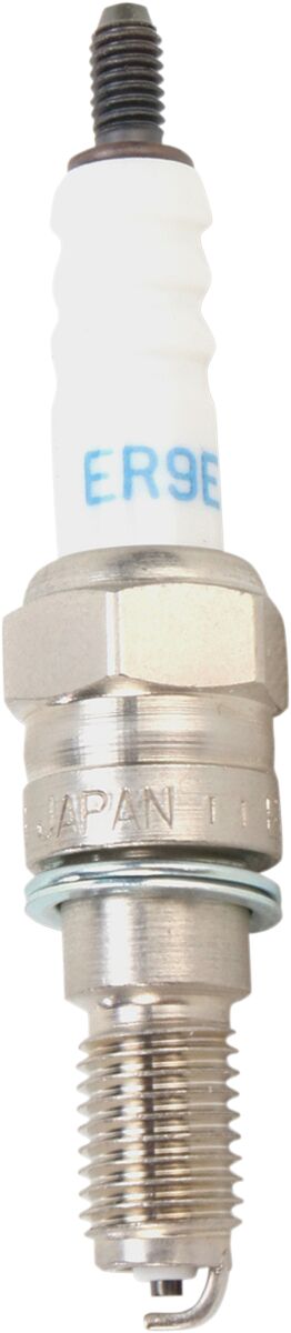 Bougie d'allumage NGK ER9EH pour Honda NR 750, RVF 400 et VFR 400 R — réf 21030187