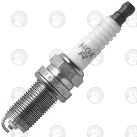 Bougie d'allumage NGK LFR6A pour Yamaha FX 1800, FY 1800, GX 1800 et 2 autres modèles — réf 21030191