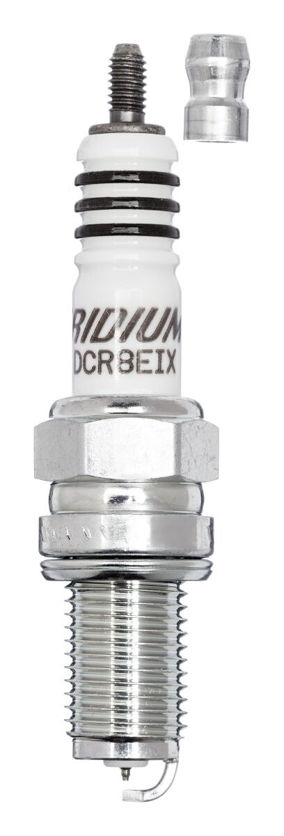 NGK Spark Bouchon NGK DCR9EIX