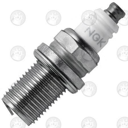 Bougie d'allumage NGK R7282-105 pour Honda RS 250 R et Yamaha TZ 250 — réf 21030337