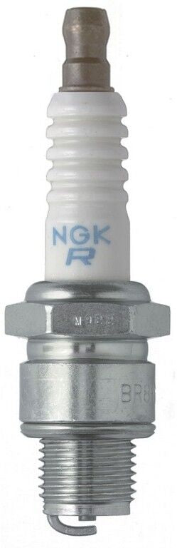 NGK Spar Bouchon NGK BR8HS Sol