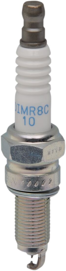 Bougie d'allumage NGK DIMR8C-10 pour Suzuki RM-Z 450 — réf 21030391