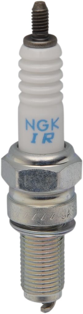 Bougie d'allumage NGK CR7EIA-9 pour Suzuki AN 400 ABS — réf 21030393