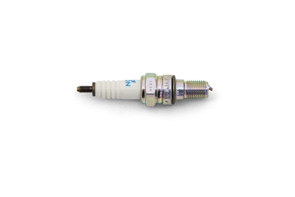 Bougie d'allumage NGK R-0045Q-10 pour Aprilia RSV 1000 SP et Husqvarna SMR 630 — réf 21030517