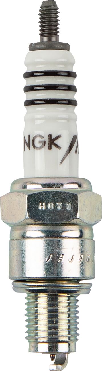 Bougie d'allumage NGK CR5HIX pour Honda CRF 50 F — réf 21030561