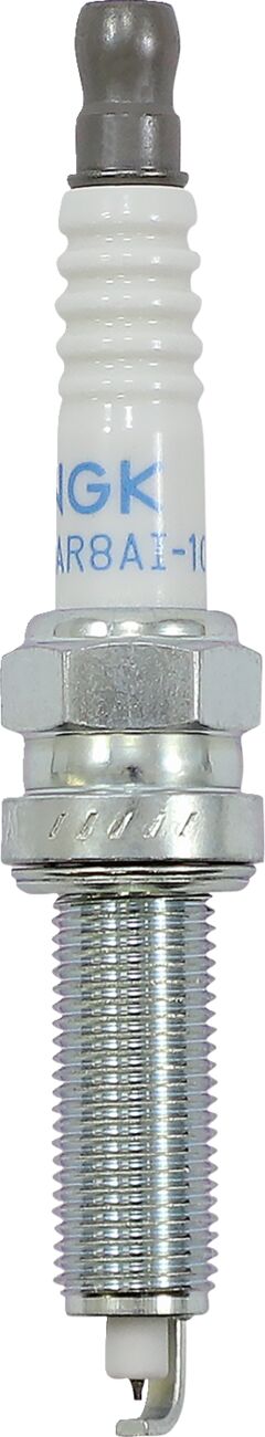 Bougie d'allumage NGK SPRK LZMAR8AI-10 pour Indian CHALLENGER 108 ABS et PURSUIT 108 ABS — réf 21030573