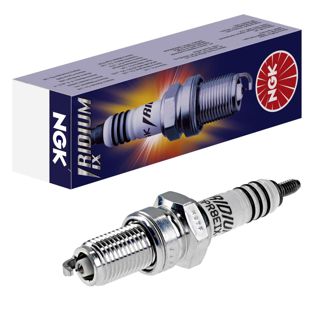 NGK Spark Bouchon DPR8EIX-9
