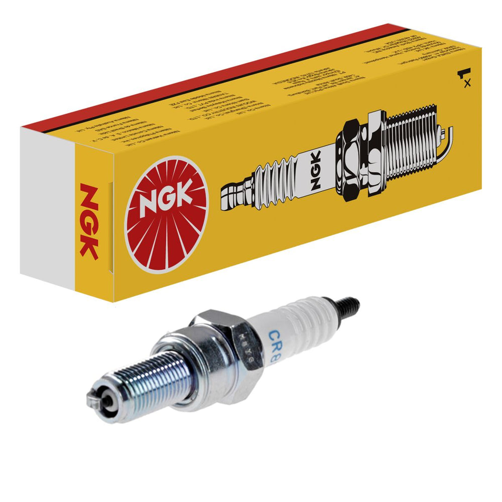 NGK Spark Bouchon CR10EIA-9
