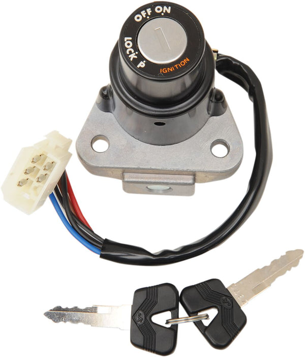 Emgo Commodo Allumage Yamaha