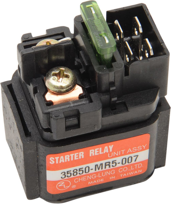 Emgo Solenoid Démarreur Honda