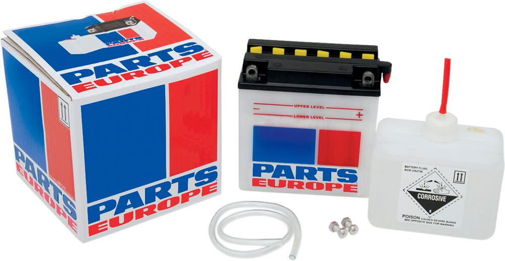 Parts Europe Batterie 12N7-3B