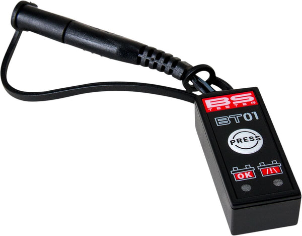 BS Battery Batterie Condition Indicat