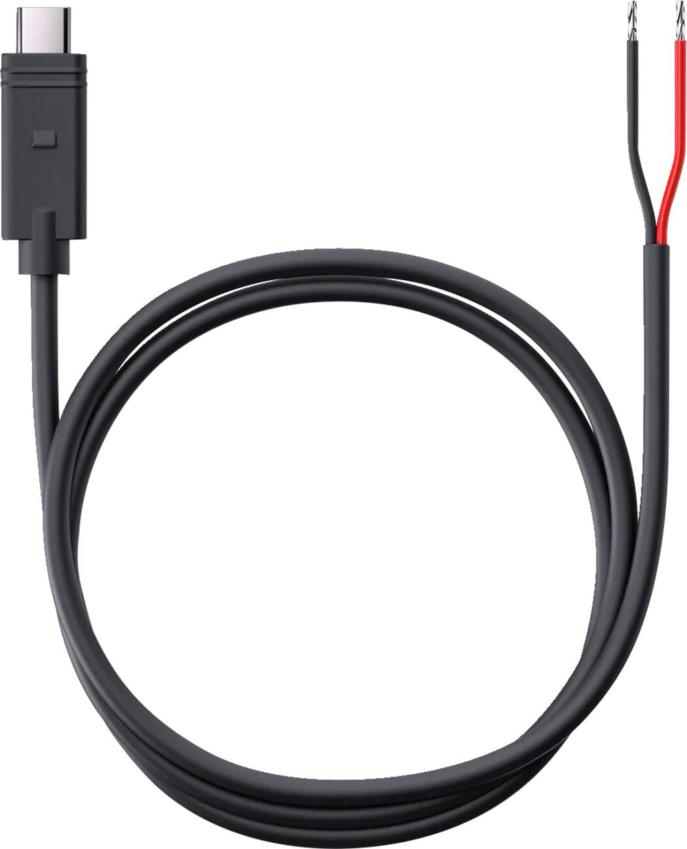 Pièces électriques diverses SP Connect Câble 12V SPC — réf 21300355