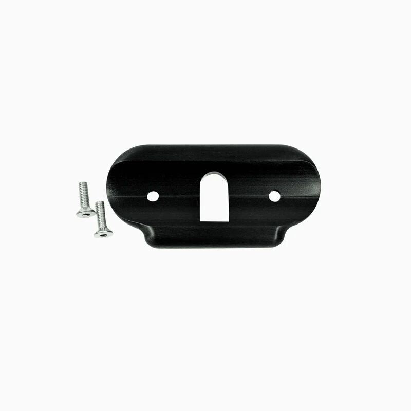 Motogadget Patte de fixation Motoscope Mini à visser sur le guidon