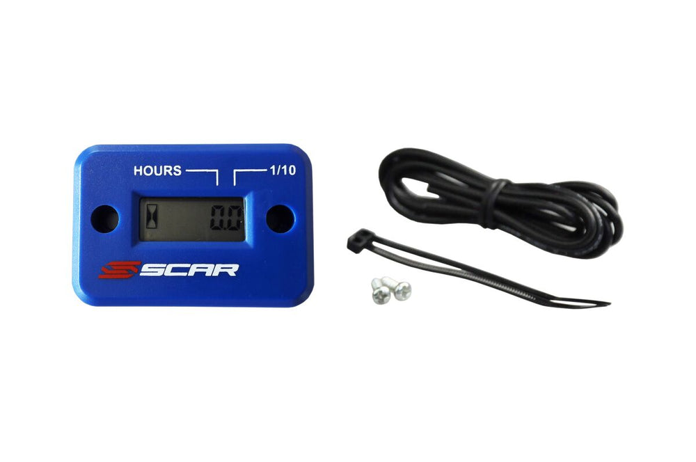 Scar Hour Compteur BL