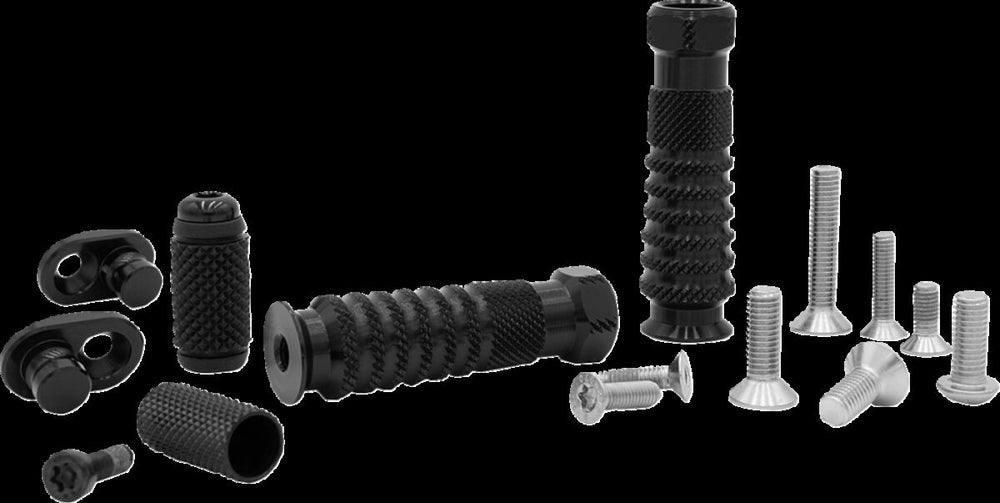 Gilles Tooling Kit Rearset Spare Pièces A/d/h/