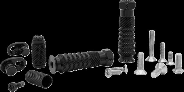 Gilles Tooling Kit Rearset Spare Pièces A/d/h/
