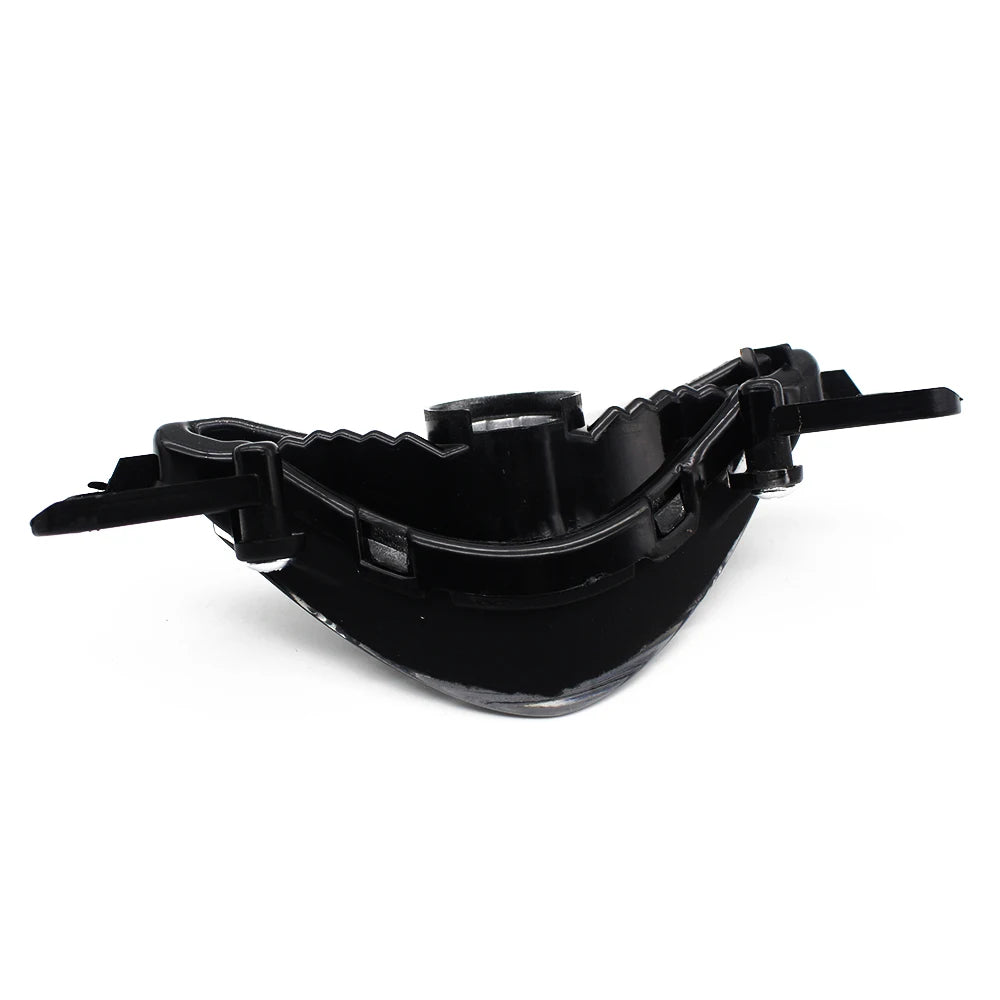 Clear moto phare supérieur tête avant running feu pour Suzuki GSXR1000 Gsxr 1000 K7 2007 2008 antibrouillard