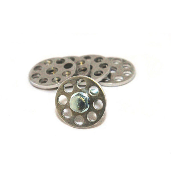 Scar Drilled Washers 25MM