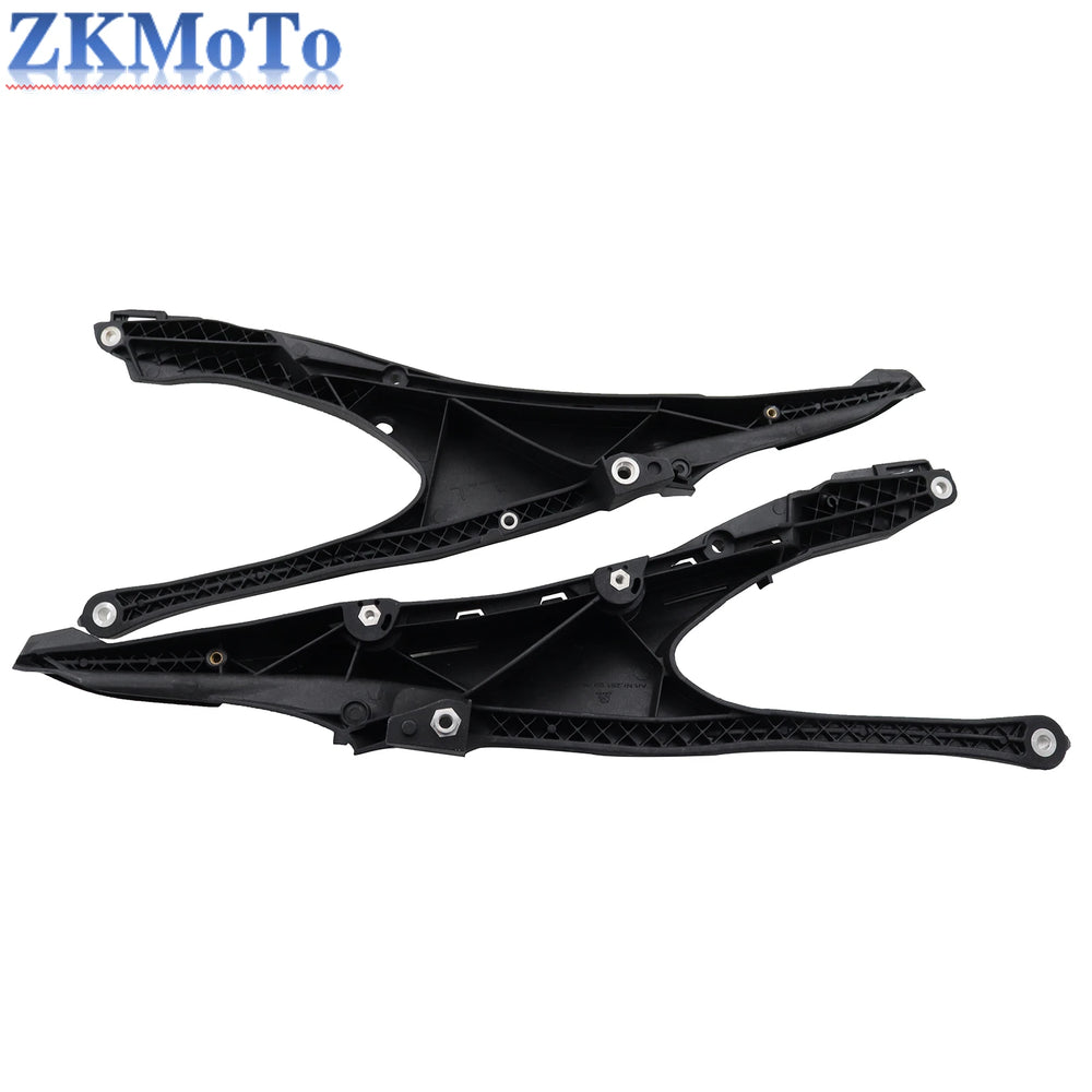 Moto subframe backseat support cadre pour Husqvarna FC fe FS FX TC te 125 250 300 350 450 501 FC250 FC350 FC450 2019-2022