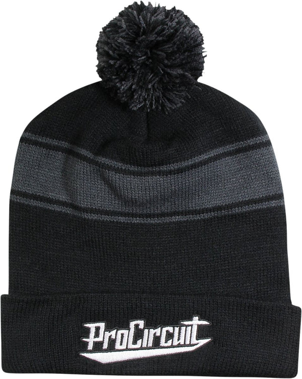 PRO Circuit Bonnet beanie