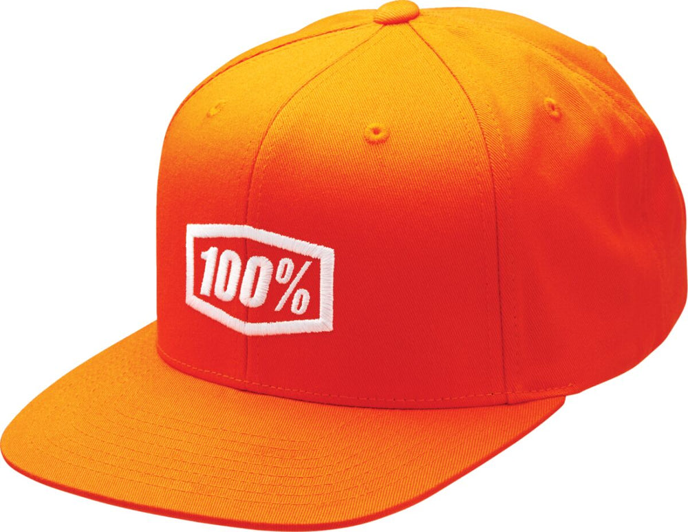 100% Hat Icon Snpbck Or Os