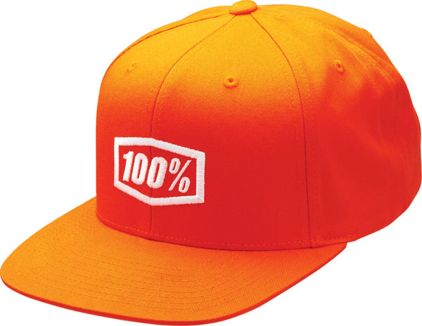 100% Hat Icon Snpbck Or Os
