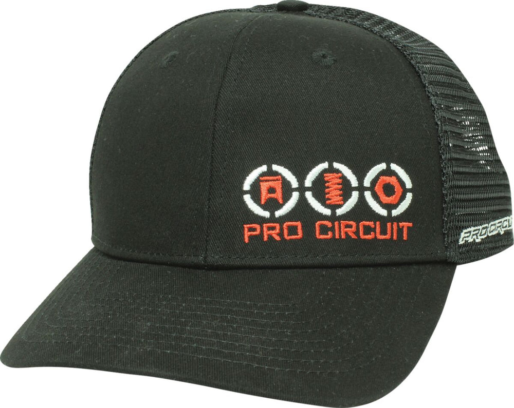 Pro Circuit Hat Pro Circuit Service