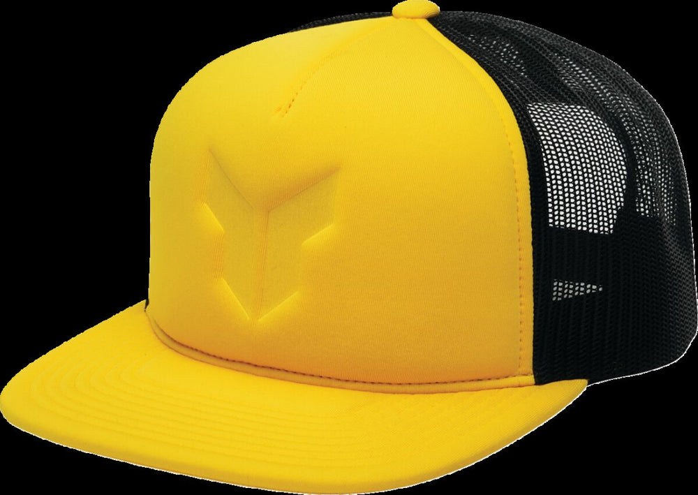 Thor Hat SHADOW Yellow