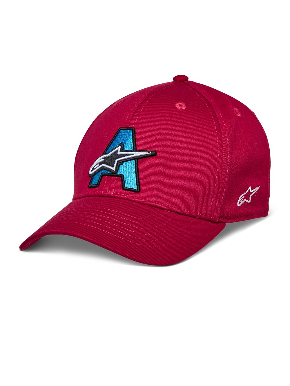Alpinestars (casuals) Casquette Elemental Curved Bill