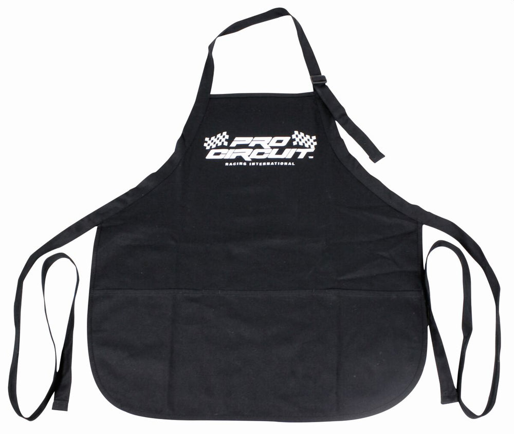 Casquette Pro Circuit Apron Noir avec Pock — réf 25014497